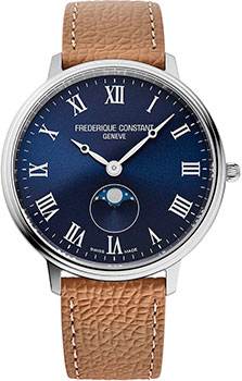 Frederique Constant Slim Line Moonphase